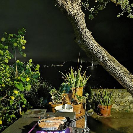 B&B La Palafitta Porto Venere Kültér fotó