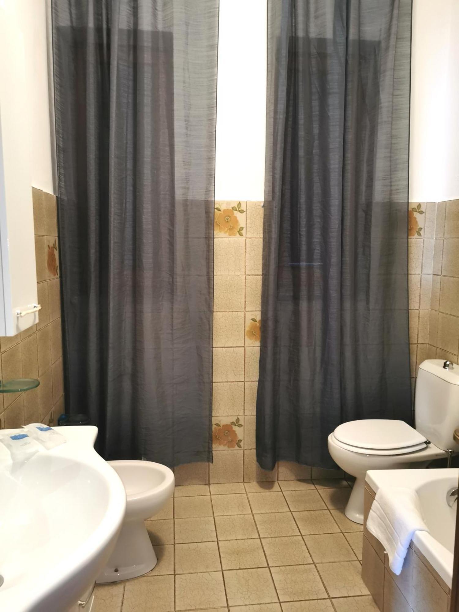 B&B La Palafitta Porto Venere Kültér fotó