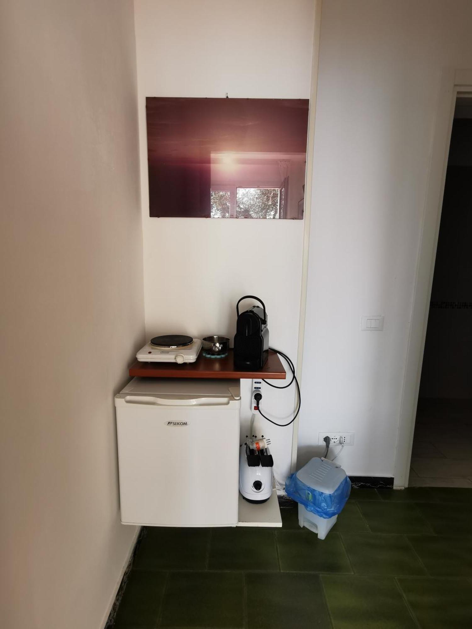 B&B La Palafitta Porto Venere Kültér fotó